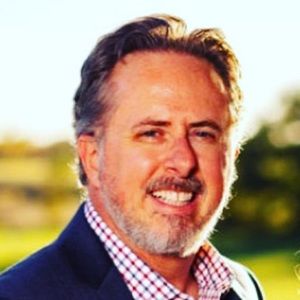 Meet your Posher, Jay